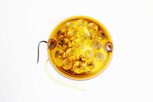 AMR6527LEDG - 95mm LED indicator for Defenders