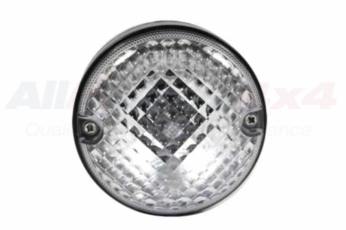 AMR6528 - LAMP - SIDE - FRONT - NAS STYLE - CAN BE USED AS A REVERSE LAMP - Suitable for All Defenders From WIPAC