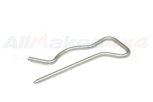 ANR1148 - CLIP - AIR SPRING LOCATION - REAR SUSPENSION - Suitable for Range Rover P38 From ALLMAKES