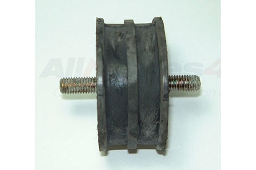 ANR1808G - MOUNTING - RUBBER - TRANSMISSION - Suitable for Defender 1983-2006 From PR2 ALLMAKES OE