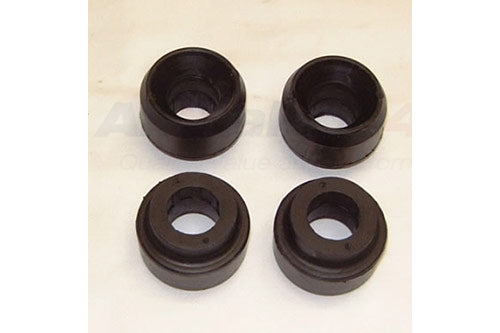 ANR2563 - BUSH FOR FRONT RADIUS ARMS - RADIUS ARM TO CHASSIS - Suitable for Range Rover P38 From ALLMAKES