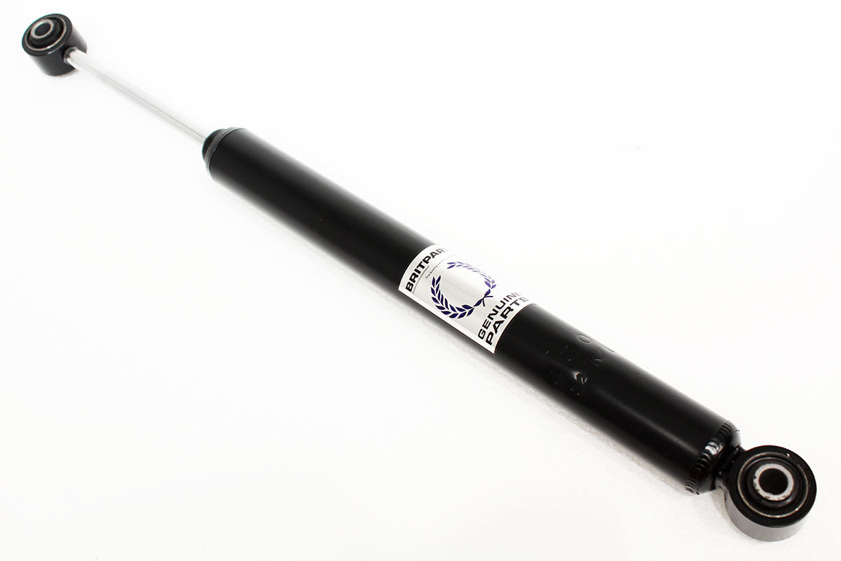 ANR2640 - STEERING DAMPER - INCLUDES BUSHES - Suitable for Range Rover P38 From ALLMAKES