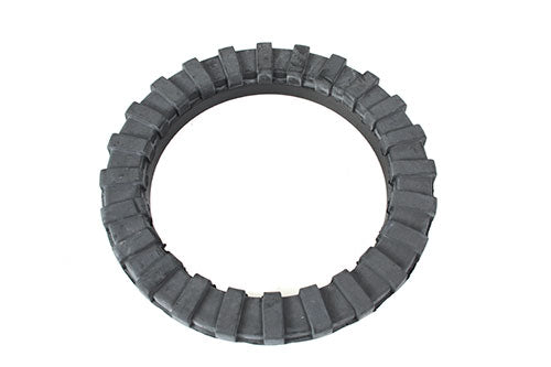 ANR2938G - ISOLATOR - COIL SPRING - REAR SUSPENSION - UPPER - Suitable for Discovery 2 From PR2 ALLMAKES