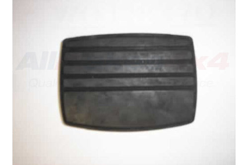 ANR2941 - PAD - PEDAL - AUTOMATIC TRANSMISSION - Suitable for Discovery 1, Discovery 2 & Range Rover Classic From ALLMAKES