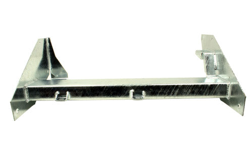 ANR3713GAL - DEF 90/110/130 1994-1998 GEAR BOX CROSS MEMBER GALVANISED From ALLMAKES