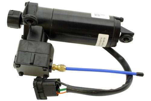 ANR3731G - COMPRESSOR - AIR SUSPENSION - Suitable for Range Rover P38 From PR2 ALLMAKES