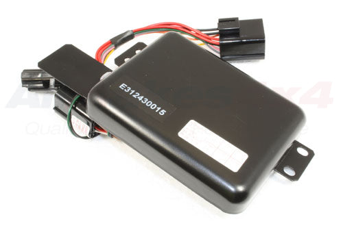 ANR3900 - DRIVE BOX - AIR SUSPENSION - Suitable for Range Rover P38 From PR2 DUNLOP