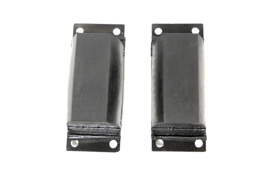 ANR4188 - BUMP STOP - FRONT - Suitable for Discovery 1, All Defenders & Range Rover Classic From ALLMAKES