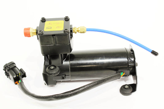 ANR4353 - COMPRESSOR ASSY From ALLMAKES