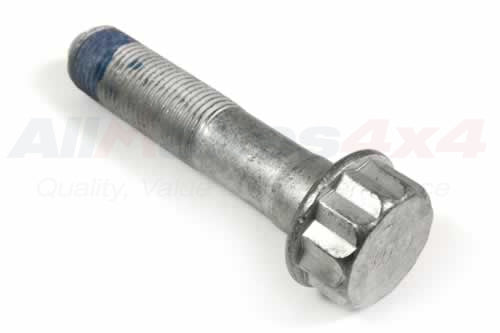 ANR4386 - BOLT - FLANGED HEX. - D2 - RR P38 From PR2 ALLMAKES
