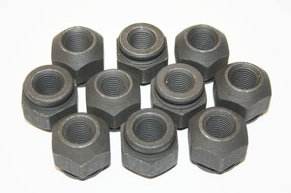 ANR4851 - NUT FOR WHEEL - STEEL WHEELS - NON LOCKING - Suitable for Discovery 2 From ALLMAKES