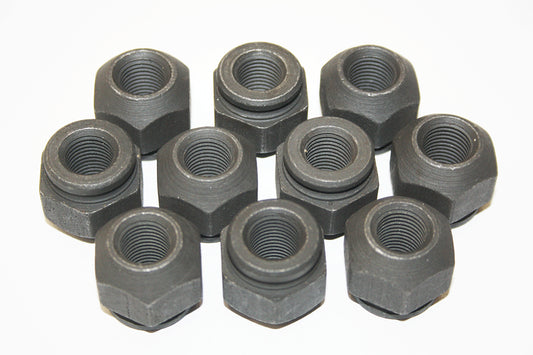 ANR4851 - NUT FOR WHEEL - STEEL WHEELS - NON LOCKING - Suitable for Discovery 2 From ALLMAKES