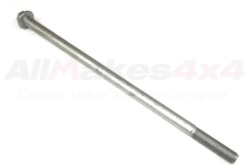 ANR5337 - BOLT - REAR RADIUS ARM - LONG CROSS - Suitable for Freelander 1 From PR2 ALLMAKES