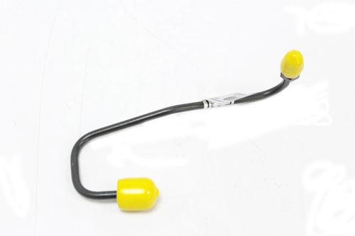 ANR5786 - BRAKE HOSE - LHD - RH - 4 WHEEL ANTI LOCK BRAKES - Suitable for Defender 1983-2006 From PR2 ALLMAKES