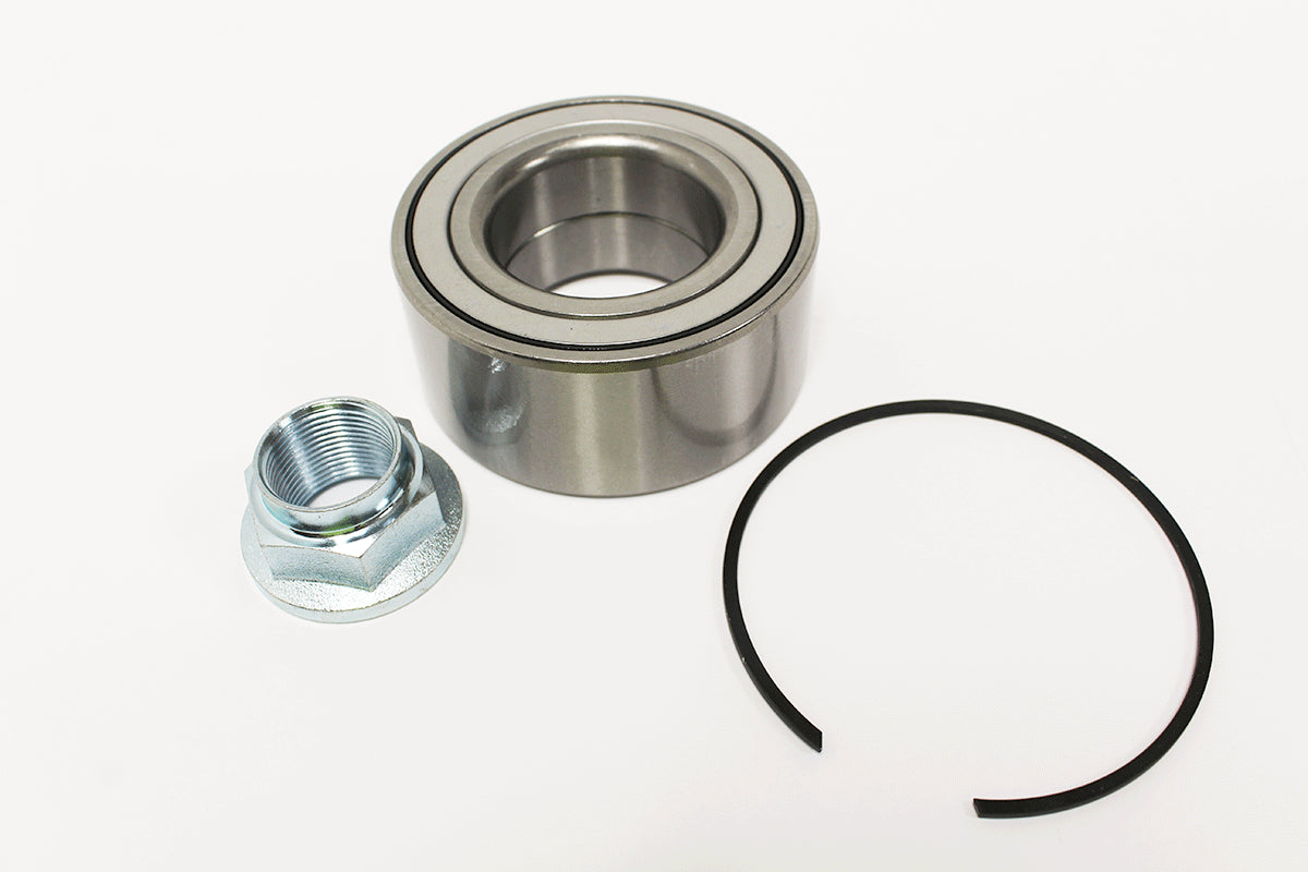 ANR5861 - BEARING - WHEEL HUB - SUPPLIED WITH STAKE NUT AND CIRCLIP - Suitable for Freelander 1 From ALLMAKES