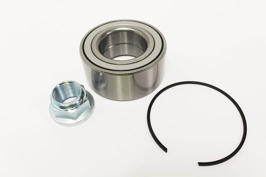 ANR5861 - BEARING - WHEEL HUB - SUPPLIED WITH STAKE NUT AND CIRCLIP - Suitable for Freelander 1 From ALLMAKES