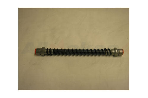 ANR5916 - BRAKE HOSE - REAR - CENTRE - Suitable for Range Rover P38 From ALLMAKES