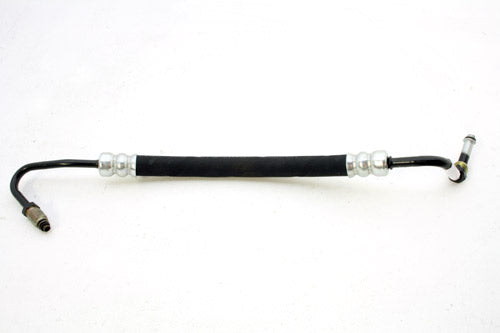 ANR6656 - HOSE - HIGH PRESSURE - STEERING BOX - LHD - Suitable for Discovery 1, Defender 1983-2006 From ALLMAKES