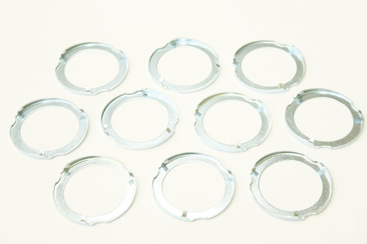 ARA1501L - RING - LOCKING - FUEL - FOR SENDER UNIT SEAL - Suitable for Defender 1983-2006, Range Rover Classic & Series 3 From ALLMAKES