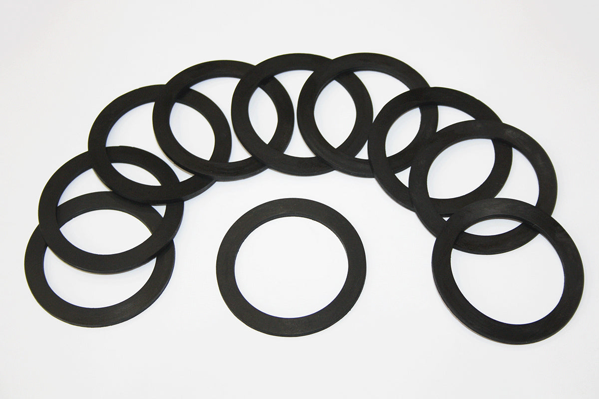 ARA1502L - SEAL - FUEL - FOR SENDER UNIT - Suitable for Defender 1983-2006, Range Rover Classic & Series 3 From PR2 ALLMAKES
