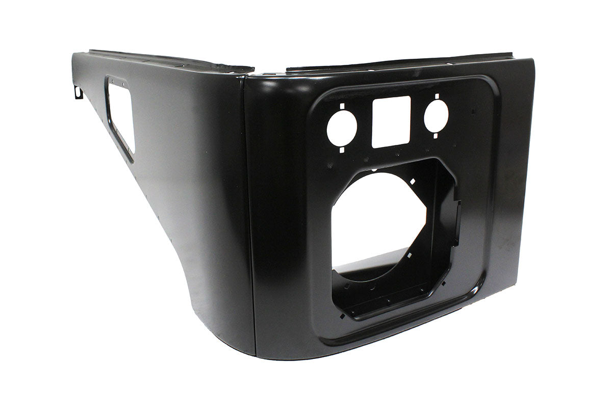 ASB710210G - FENDER ASSY - FRONT From PR2 ALLMAKES OE