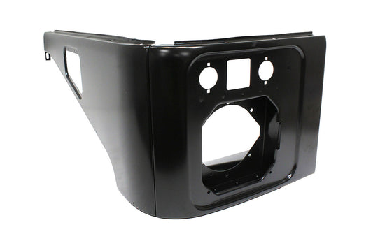 ASB710210G - FENDER ASSY - FRONT From PR2 ALLMAKES OE