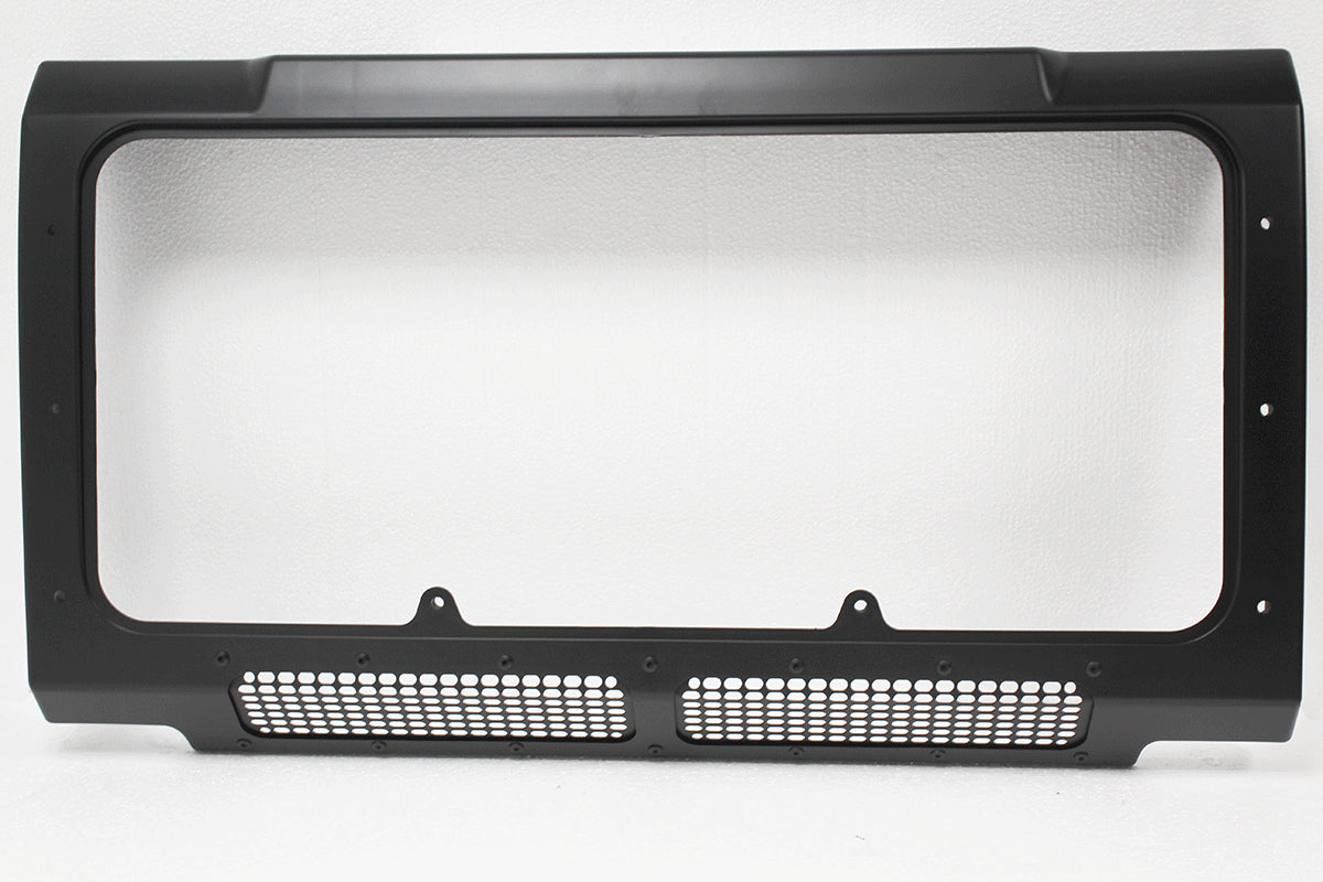 FRAME - RADIATOR GRILLE