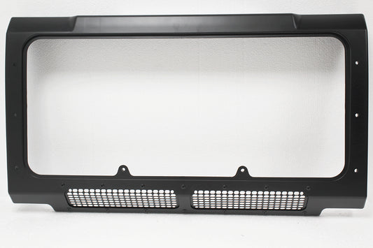 FRAME - RADIATOR GRILLE