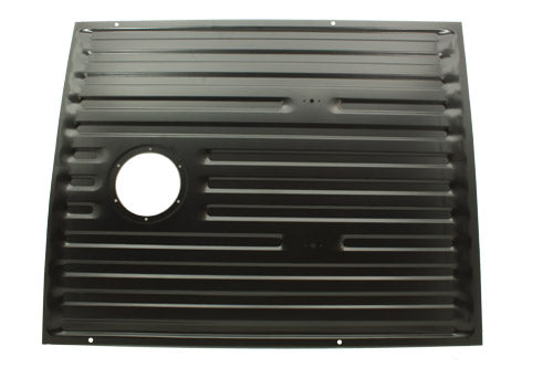 ASR1186 - PANEL - FLOOR - BODY PANELS - BOOT - CENTRE - Suitable for Discovery 1 From ALLMAKES