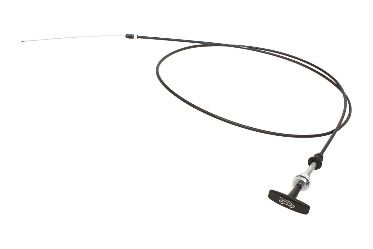 ASR1405 - BONNET RELEASE CABLE From ALLMAKES