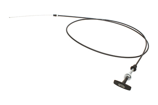 ASR1405 - BONNET RELEASE CABLE From ALLMAKES