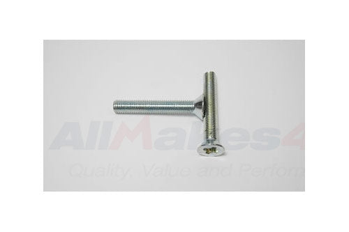 ASR1603 - SCREW-FQA - DEF From PR2 ALLMAKES OE