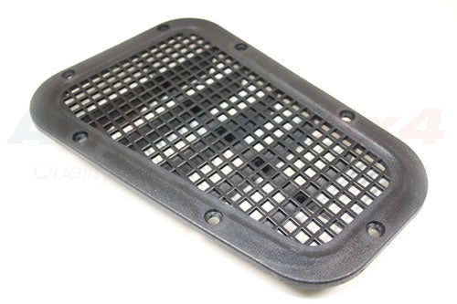 AWR2214 - GRILLE - INDUCTION - LHD - RH - Suitable for Defender 1983-2006 From ALLMAKES
