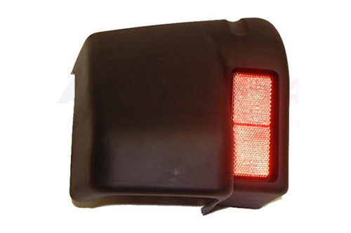 AWR2985PMD - END CAP ASSY REAR LH From PR2 ALLMAKES OE