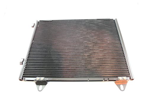 AWR5796 - CONDENSER-AIR CON - Suitable for Freelander 1 From ALLMAKES