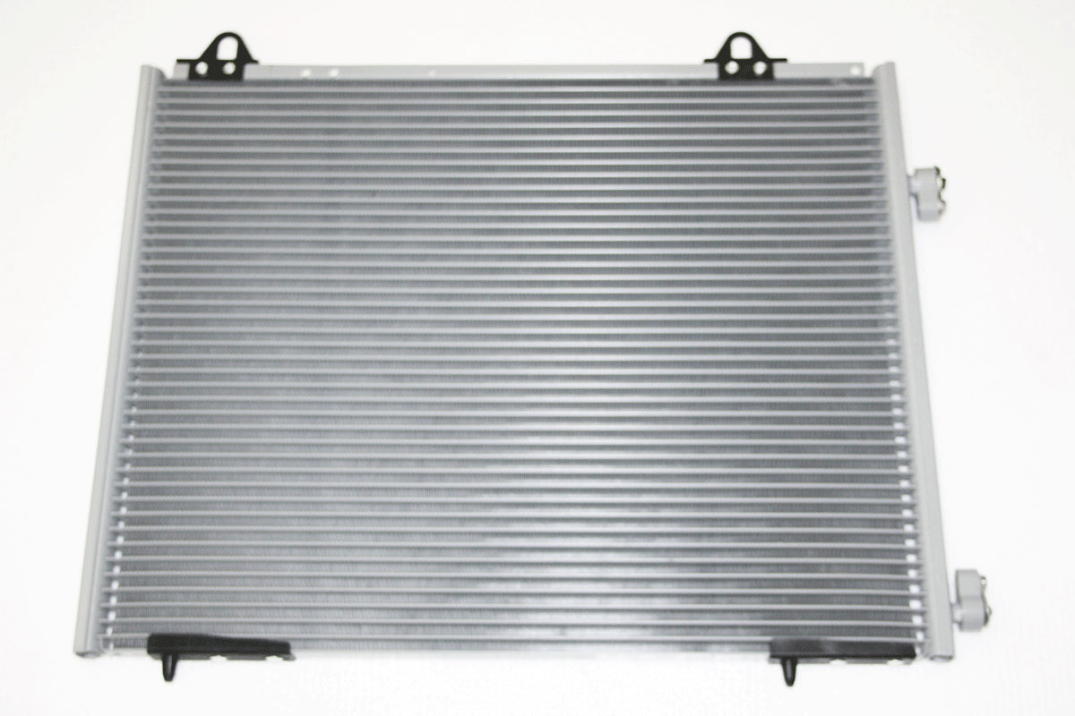 AWR5796G - CONDENSER ASSEMBLY-A/C L314 From PR2 NISSENS