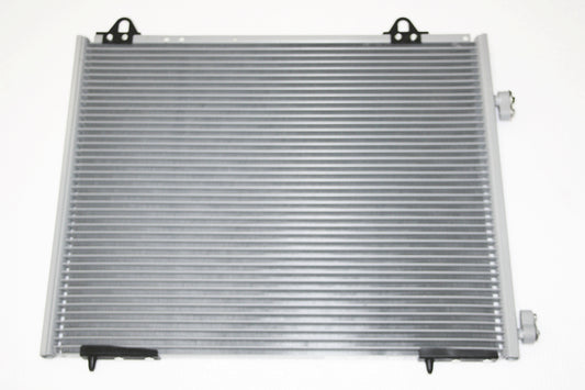AWR5796G - CONDENSER ASSEMBLY-A/C L314 From PR2 NISSENS