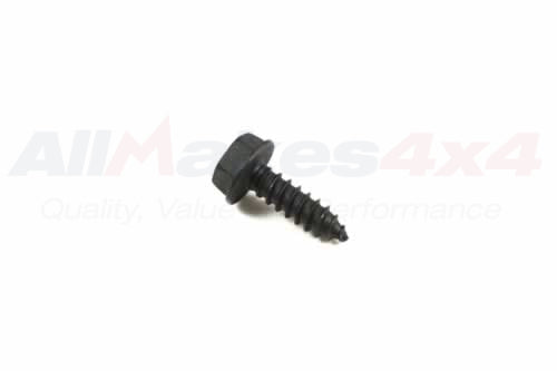 AZ610081 - SCREW - DEF - Suitable for Discovery 3 From PR2 ALLMAKES