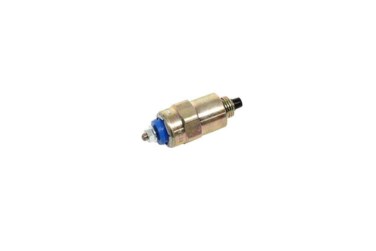 BAU4611L - SWITCH - FUEL - CUT OFF SOLENOID - DIESEL - Suitable for Defender 1983-2006 From ALLMAKES