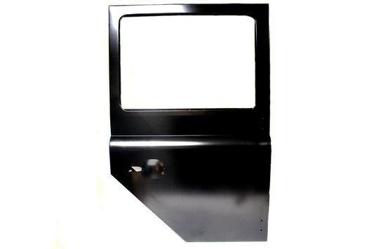 BFL710020 - DOOR ASSY - REAR - RH - FITS - Suitable for DEF 110, Defender 130 83-06 From PR2 ALLMAKES