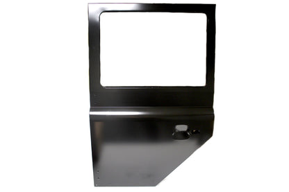 BFL710030 - DOOR ASSY - REAR - LH - FITS - Suitable for DEF 110, Defender 130 83-06 From PR2 ALLMAKES