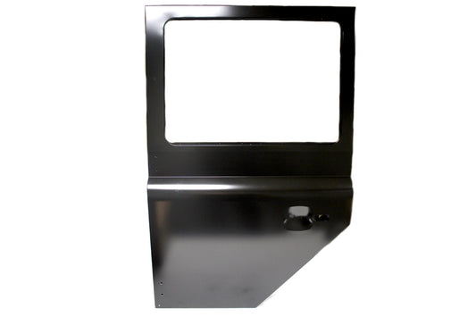 BFL710030 - DOOR ASSY - REAR - LH - FITS - Suitable for DEF 110, Defender 130 83-06 From PR2 ALLMAKES