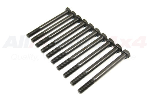 BH106141L - M6 X 65 H T SETS S/COL BOLT - ALL From ALLMAKES