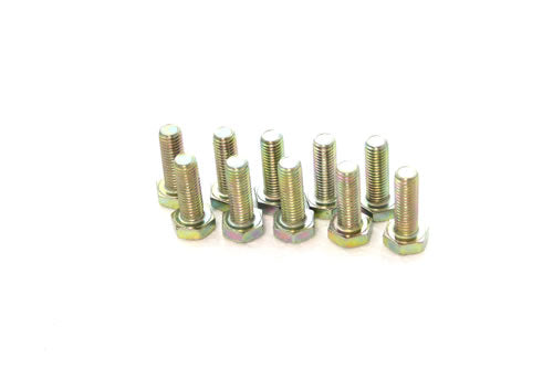 BH110061 - M10 X 30 BOLT - ALL From PR2 ALLMAKES OE