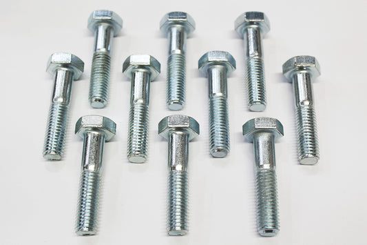 BH110091L - BOLT From PR2 ALLMAKES OE