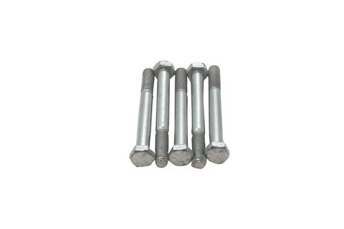 BH505241L - BOLT - ALL From ALLMAKES