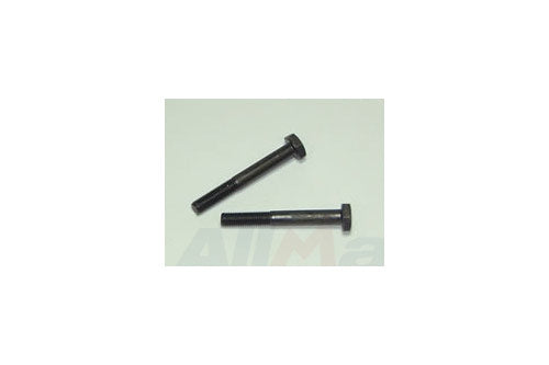 BH604161L - BOLT - SEATING - REAR - FORWARD FACING SEATS - FRAME TO FLOOR - Suitable for Defender 1983-2006 From PR2 ALLMAKES