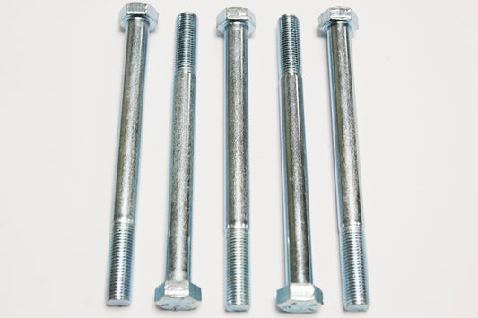 BH606361L - BOLT-FQA - ALL From PR2 ALLMAKES OE