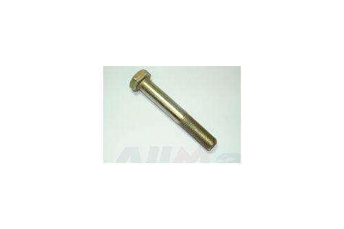 BH610321L - BOLT - HEX HEAD - Suitable for Discovery 1, All Defenders & Range Rover Classic From PR2 ALLMAKES
