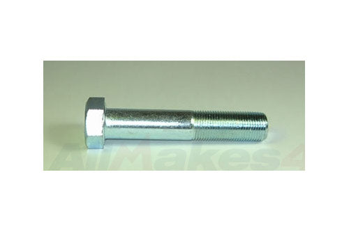 BH612321 - BOLT - TOP LINK - FULCRUM - Suitable for Discovery 1, All Defenders & Range Rover Classic From PR2 ALLMAKES